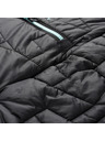 ALPINE PRO Ултралеко яке с eco pfc free ALPINE PRO KAERA black