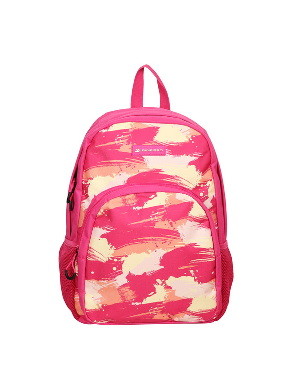 ALPINE PRO Детска раница за училище и детска градина ALPINE PRO HERWO кабаре