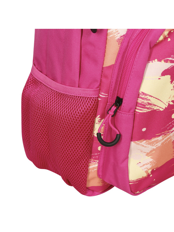 ALPINE PRO Детска раница за училище и детска градина ALPINE PRO HERWO кабаре