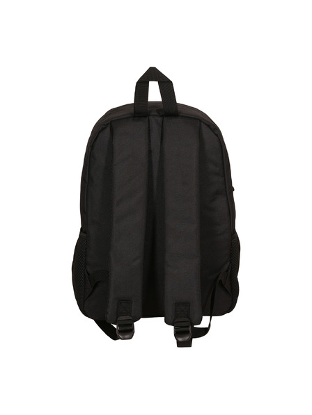 ALPINE PRO Детска раница за училище и детска градина ALPINE PRO HERWO черна