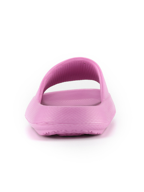 ALPINE PRO Детски летни чехли ALPINE PRO UVESO цикламен