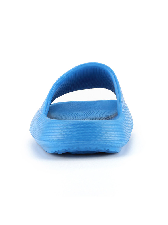 ALPINE PRO Детски летни чехли ALPINE PRO UVESO брилянтно синьо