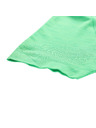 ALPINE PRO Детска бързосъхнеща велосипедна тениска ALPINE PRO LATTERO 2 pastel perf green