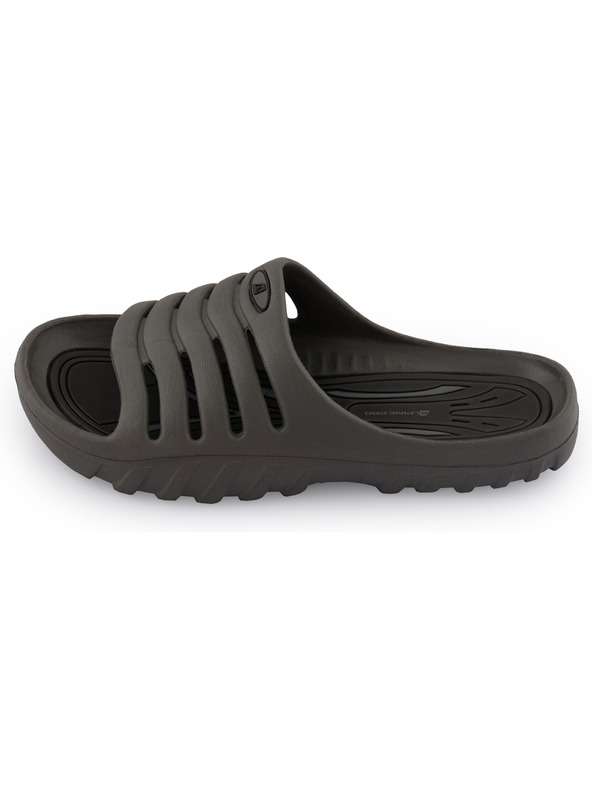 ALPINE PRO Мъжки летни обувки ALPINE PRO ARBON тъмносиво