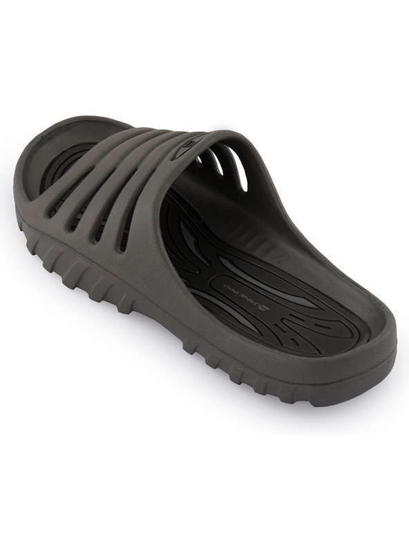 ALPINE PRO Мъжки летни обувки ALPINE PRO ARBON тъмносиво