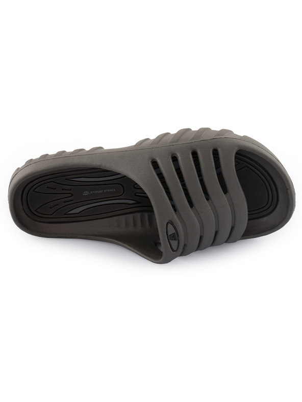 ALPINE PRO Мъжки летни обувки ALPINE PRO ARBON тъмносиво