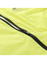 ALPINE PRO Мъжко ултра леко яке с DWR обработка ALPINE PRO SPIN 2 неоново жълто