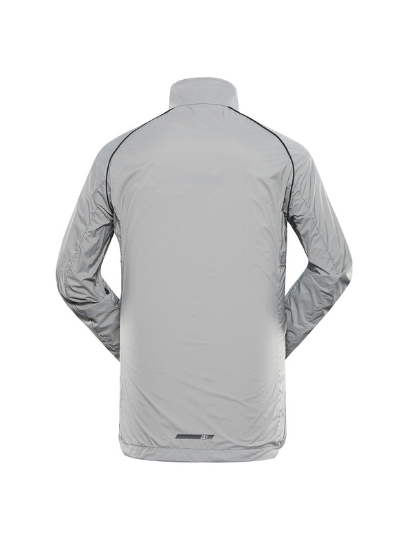 ALPINE PRO Мъжко ултра леко яке с dwr обработка ALPINE PRO SPIN 2 high rise