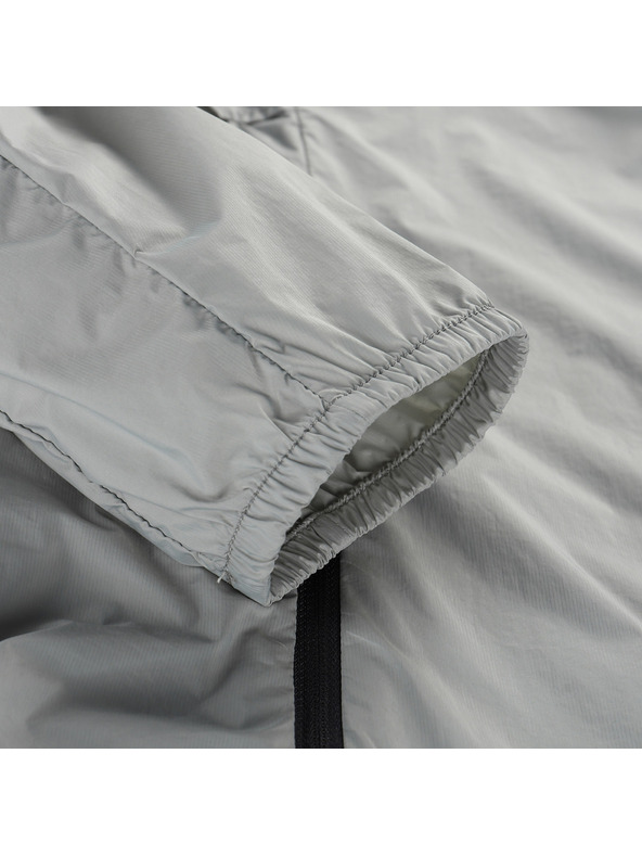 ALPINE PRO Мъжко ултра леко яке с dwr обработка ALPINE PRO SPIN 2 high rise