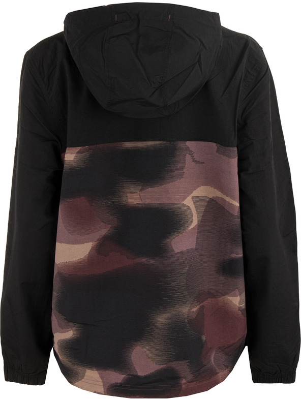 ALPINE PRO Мъжко яке ALPINE PRO HERAD black