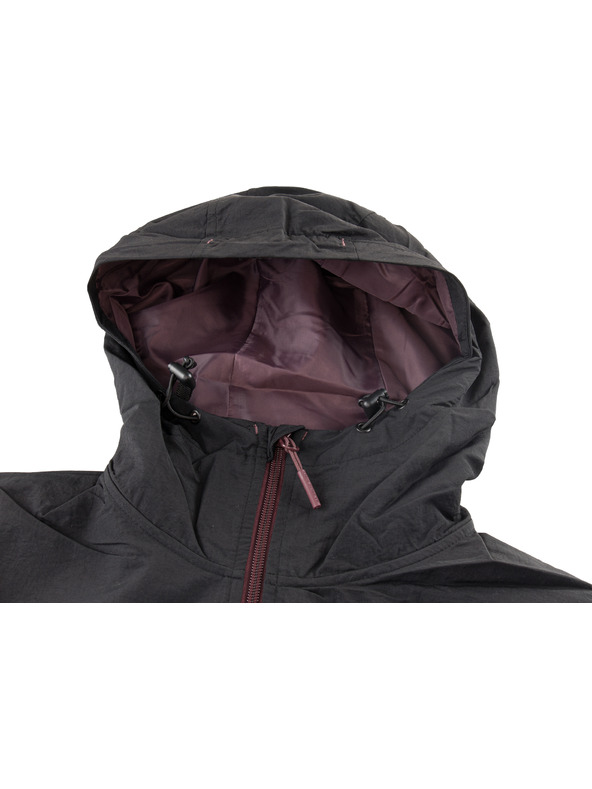 ALPINE PRO Мъжко яке ALPINE PRO HERAD black