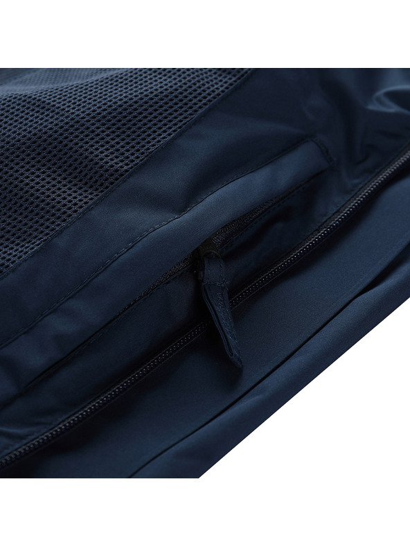 ALPINE PRO Мъжко водоустойчиво яке с ptx мембрана ALPINE PRO NOREM 2 moonlit ocean