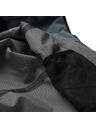 ALPINE PRO Мъжко водоустойчиво яке с ptx мембрана ALPINE PRO ZARR dark slate