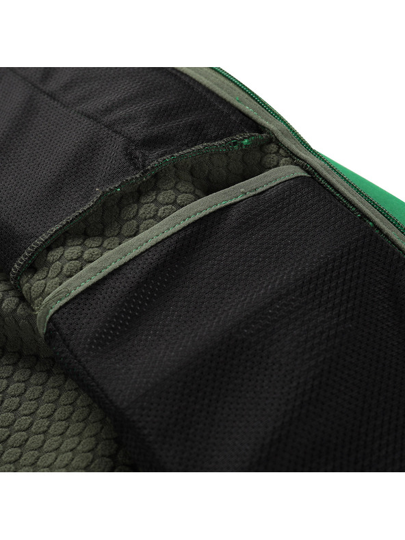 ALPINE PRO Мъжко софтшел яке с мембрана ALPINE PRO HOOR хълмисти терени