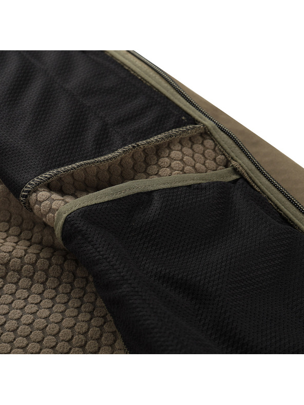 ALPINE PRO Мъжко софтшел яке с мембрана ALPINE PRO HOOR сиво