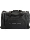 ALPINE PRO Спортна чанта ALPINE PRO OWERE черна