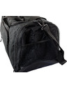 ALPINE PRO Спортна чанта ALPINE PRO OWERE черна