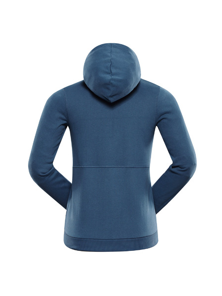 NAX Детски памучен суитшърт nax NAX MOLDO звезден