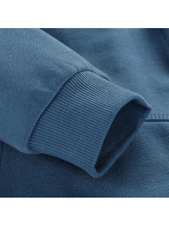 NAX Детски памучен суитшърт nax NAX MOLDO звезден