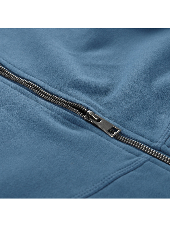 NAX Детски памучен суитшърт nax NAX MOLDO звезден