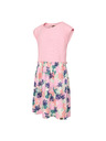 NAX Детска лятна рокля nax NAX WERWO романтично розово