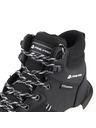 ALPINE PRO Дамски градски обувки с PTX мембрана ALPINE PRO MYTIKASA black
