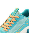 ALPINE PRO Дамски бягащи обувки с антибактериална стелка ALPINE PRO SONEBA yucca