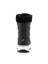 ALPINE PRO Дамски зимни обувки с PTX мембрана ALPINE PRO GREFA black