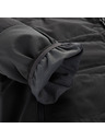 ALPINE PRO Дамско outdoor яке с dwr ALPINE PRO MORGENA black