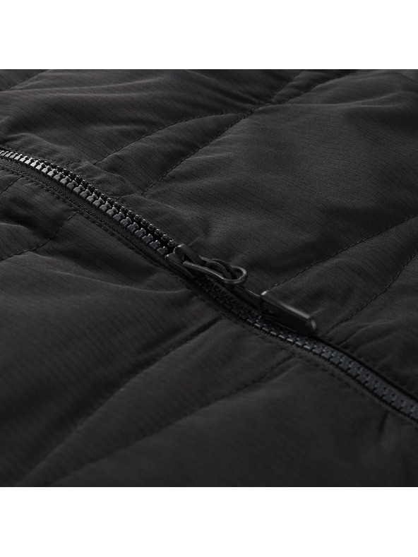 ALPINE PRO Дамско outdoor яке с dwr ALPINE PRO MORGENA black