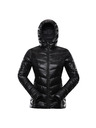 ALPINE PRO Дамско затоплящо яке hi-therm ALPINE PRO ROGA black