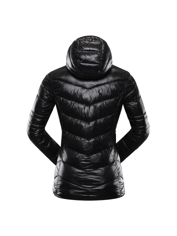 ALPINE PRO Дамско затоплящо яке hi-therm ALPINE PRO ROGA black