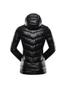 ALPINE PRO Дамско затоплящо яке hi-therm ALPINE PRO ROGA black