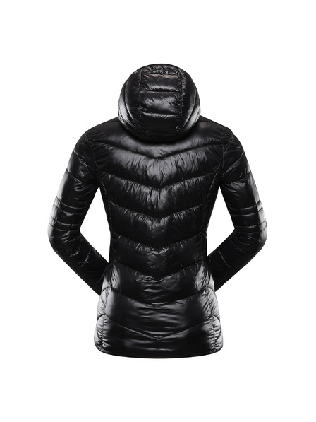 ALPINE PRO Дамско затоплящо яке hi-therm ALPINE PRO ROGA black
