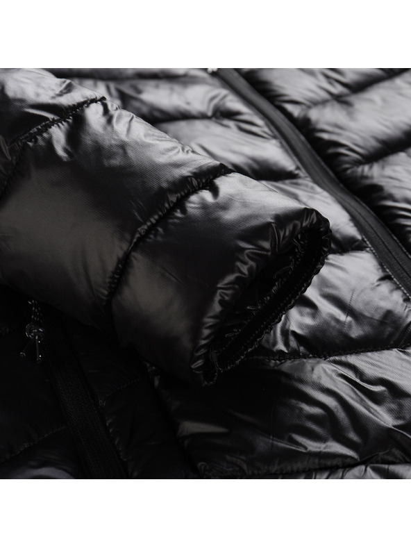 ALPINE PRO Дамско затоплящо яке hi-therm ALPINE PRO ROGA black