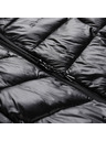 ALPINE PRO Дамско затоплящо яке hi-therm ALPINE PRO ROGA black