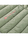 ALPINE PRO Дамско двулицево яке hi-therm ALPINE PRO EROMA oil green