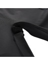 ALPINE PRO Дамски бързосъхнещи 3/4 леджинси ALPINE PRO NAWA black