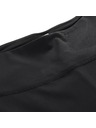 ALPINE PRO Дамски бързосъхнещи 3/4 леджинси ALPINE PRO NAWA black