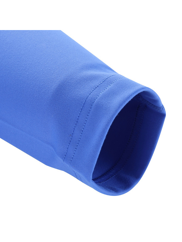 ALPINE PRO Дамски спортни клин ALPINE PRO GEMSA dazzling blue