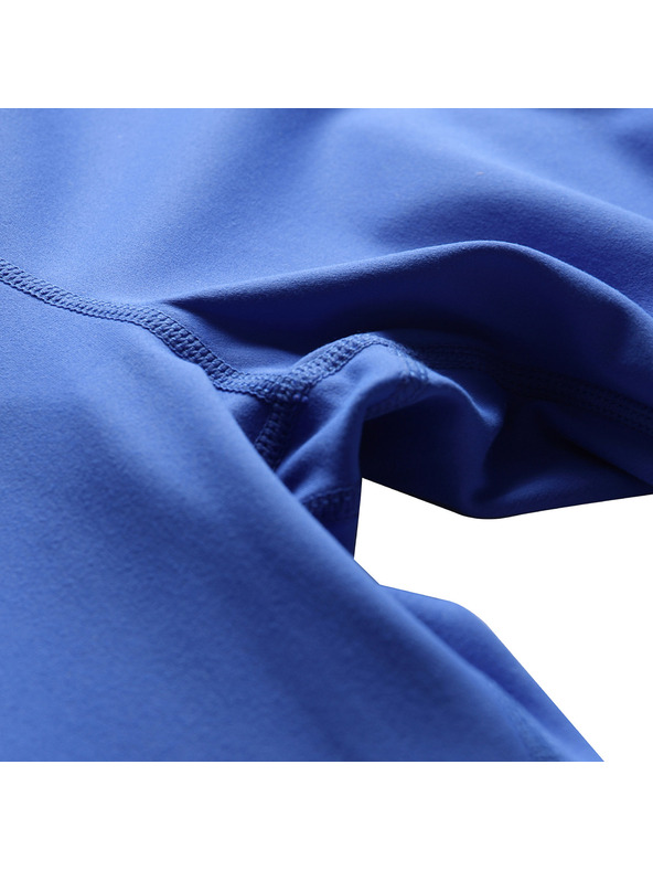 ALPINE PRO Дамски спортни клин ALPINE PRO GEMSA dazzling blue