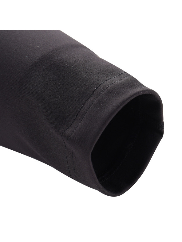 ALPINE PRO Дамски спортни клин ALPINE PRO GEMSA черен