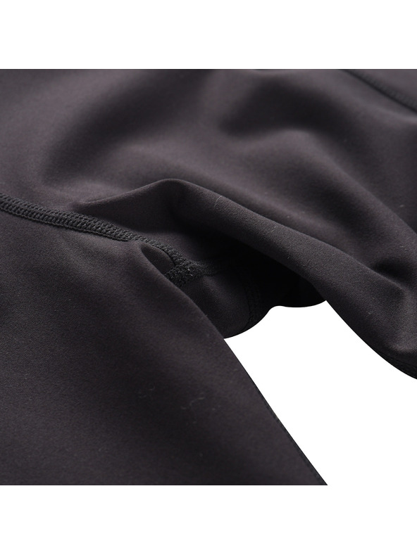 ALPINE PRO Дамски спортни клин ALPINE PRO GEMSA черен