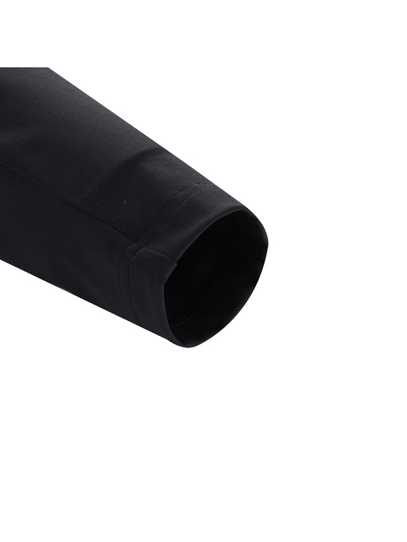 ALPINE PRO Дамски outdoor клин ALPINE PRO RENZA черен