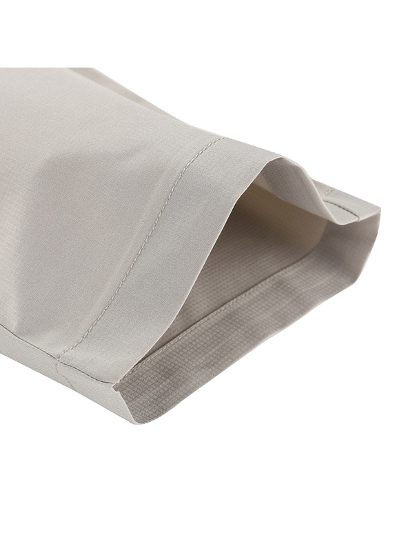 ALPINE PRO Дамски бързосъхнещи панталони с cool dry ALPINE PRO NESCA 3 dove