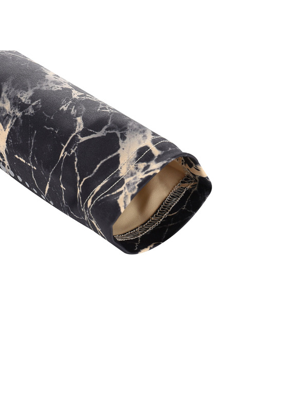 ALPINE PRO Дамски спортни клин ALPINE PRO MARDA бежов вариант pb