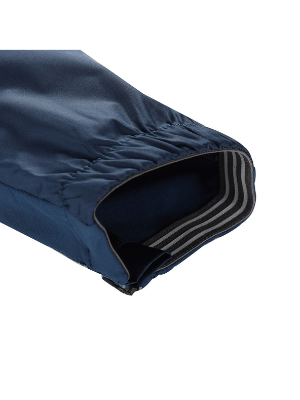 ALPINE PRO Дамски спортни панталони с DWR обработка ALPINE PRO SAMULA moonlit ocean