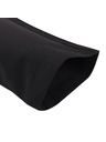 ALPINE PRO Дамски софтшел панталони с Cool Dry ALPINE PRO CORBA черно
