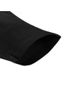 ALPINE PRO Дамски софтшел 3/4 панталони ALPINE PRO WEDERA 2 black