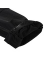 ALPINE PRO Дамски софтшел панталони с DWR обработка ALPINE PRO HURFA 2 black
